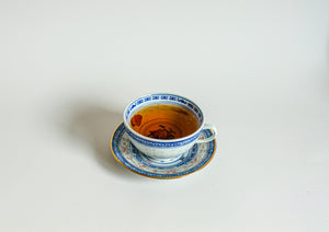 Rejuvenate Tea 黨參